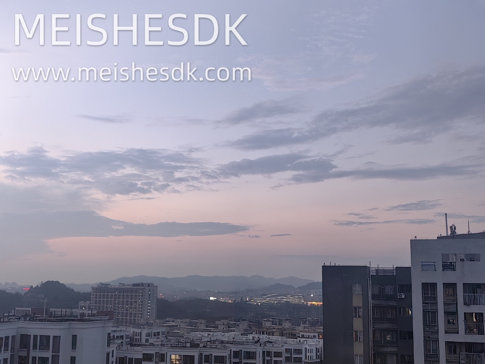 想你的天空
