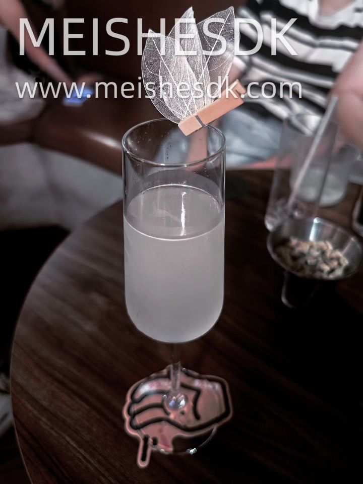 清欢鸡尾酒