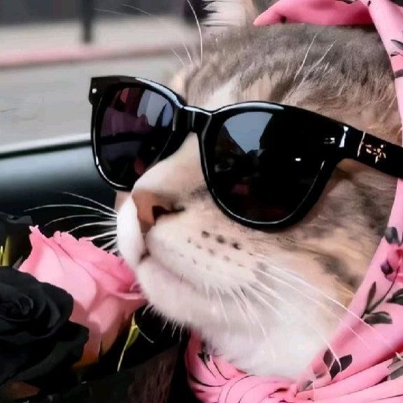 猫哥 111