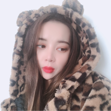 赵可爱，