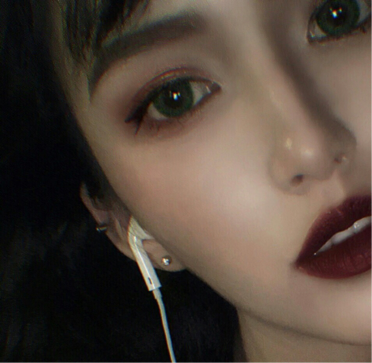 风间奈美