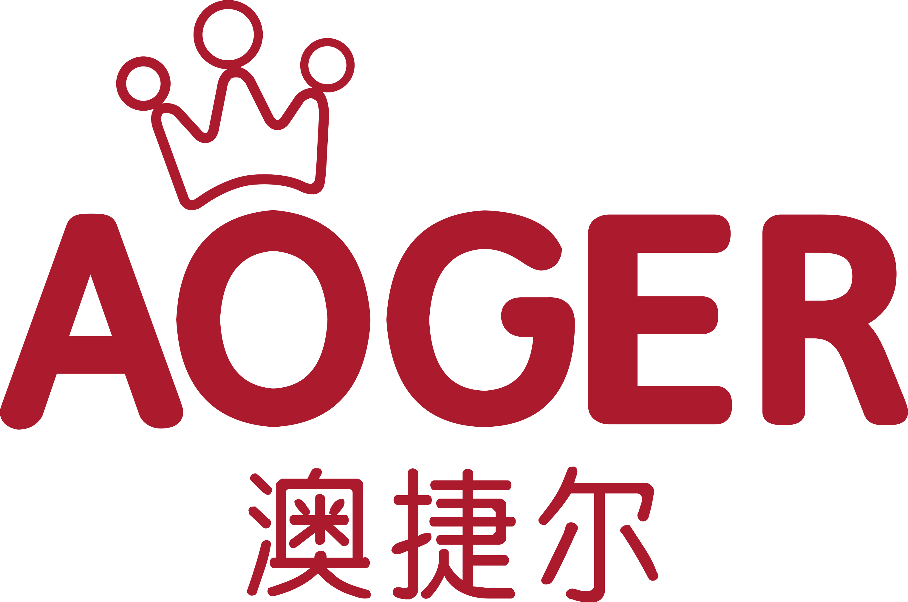 澳捷尔