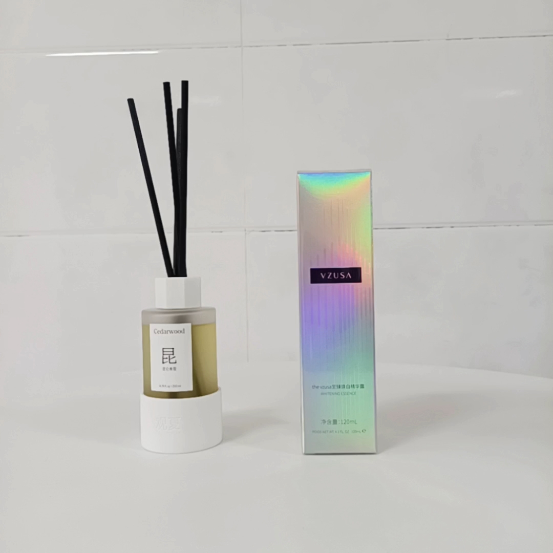 惊呆我，好高级的紫色