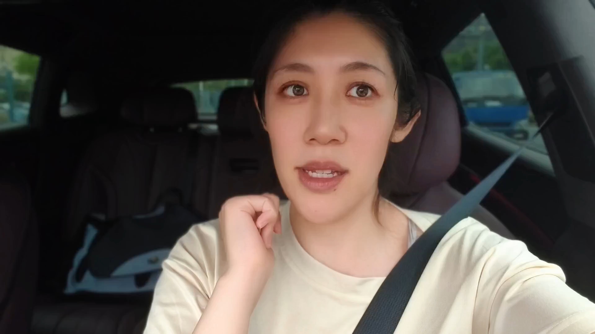 比“老司机”更稳！试驾比亚迪天神之眼后的真实感受