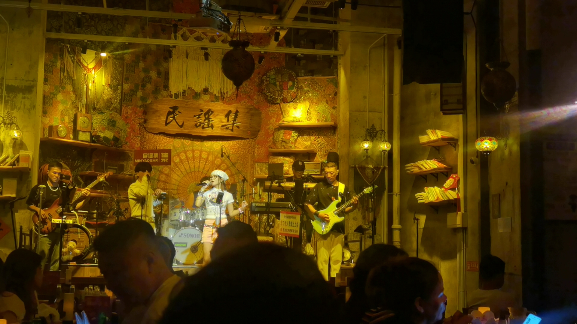 一个人的三亚自由行