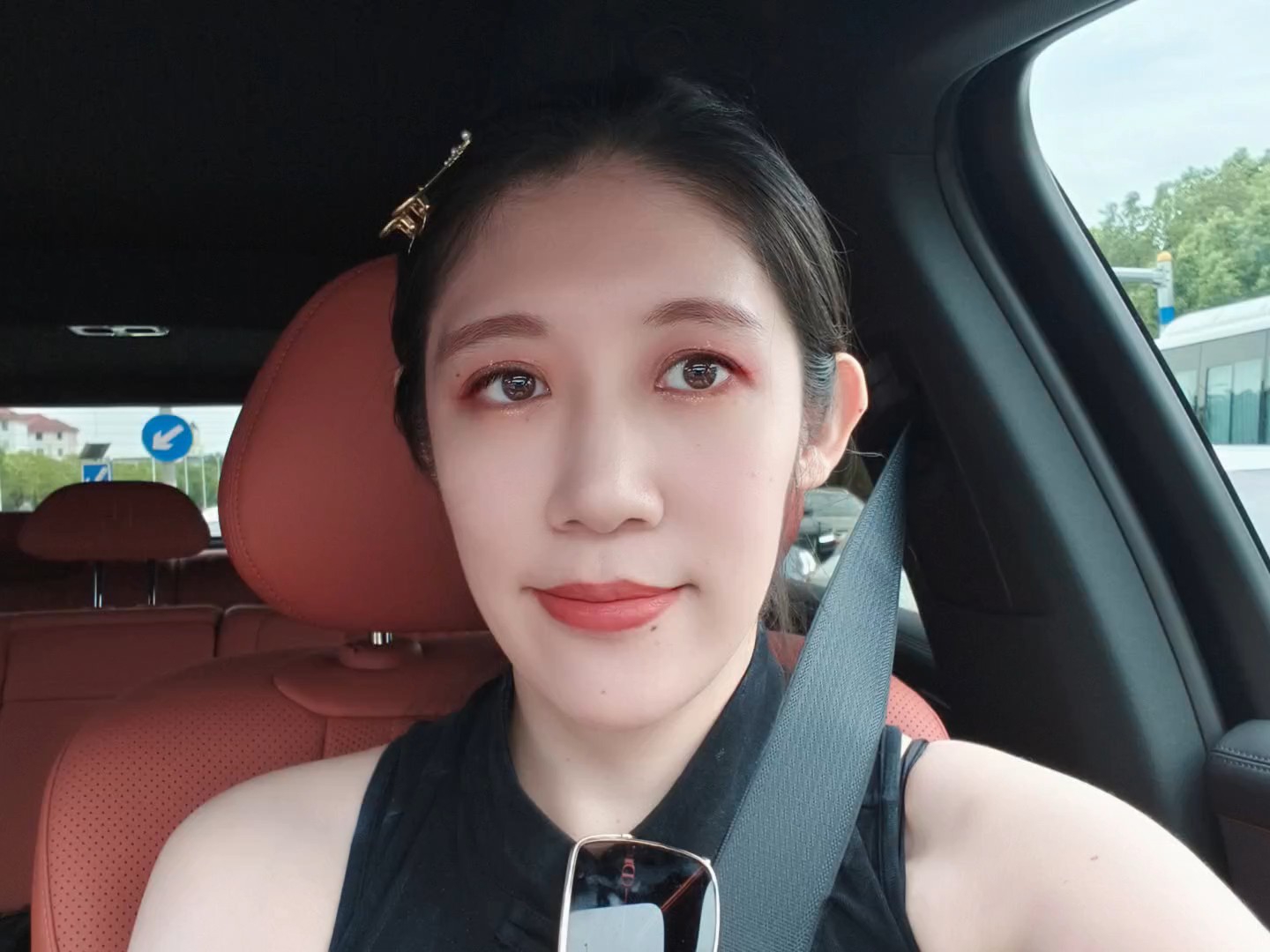 保费不涨的秘诀🤫
我才读懂比亚迪 L4 级泊车兜底的份量
