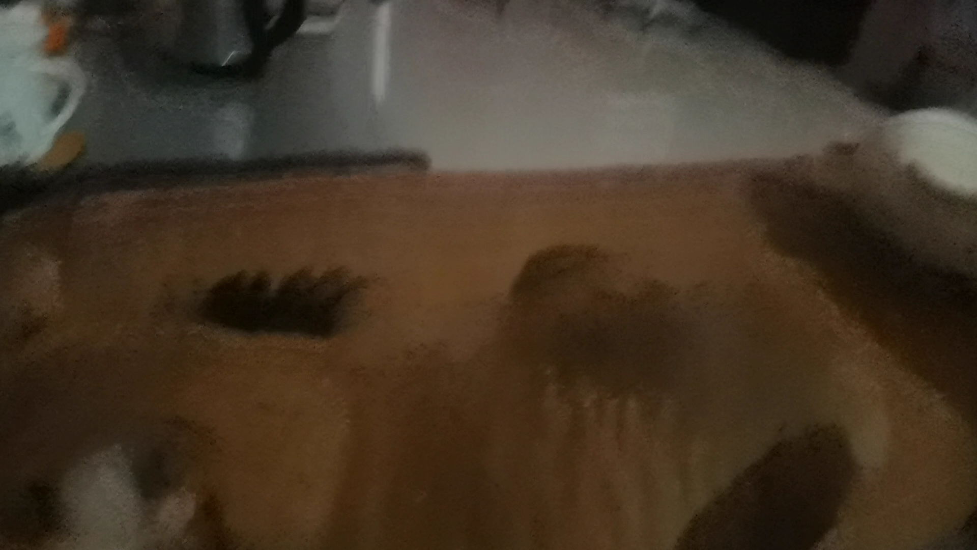 我的发量还有救吗？