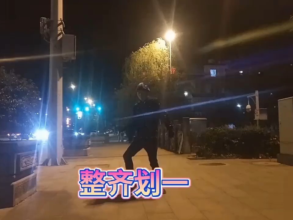 舞蹈领域