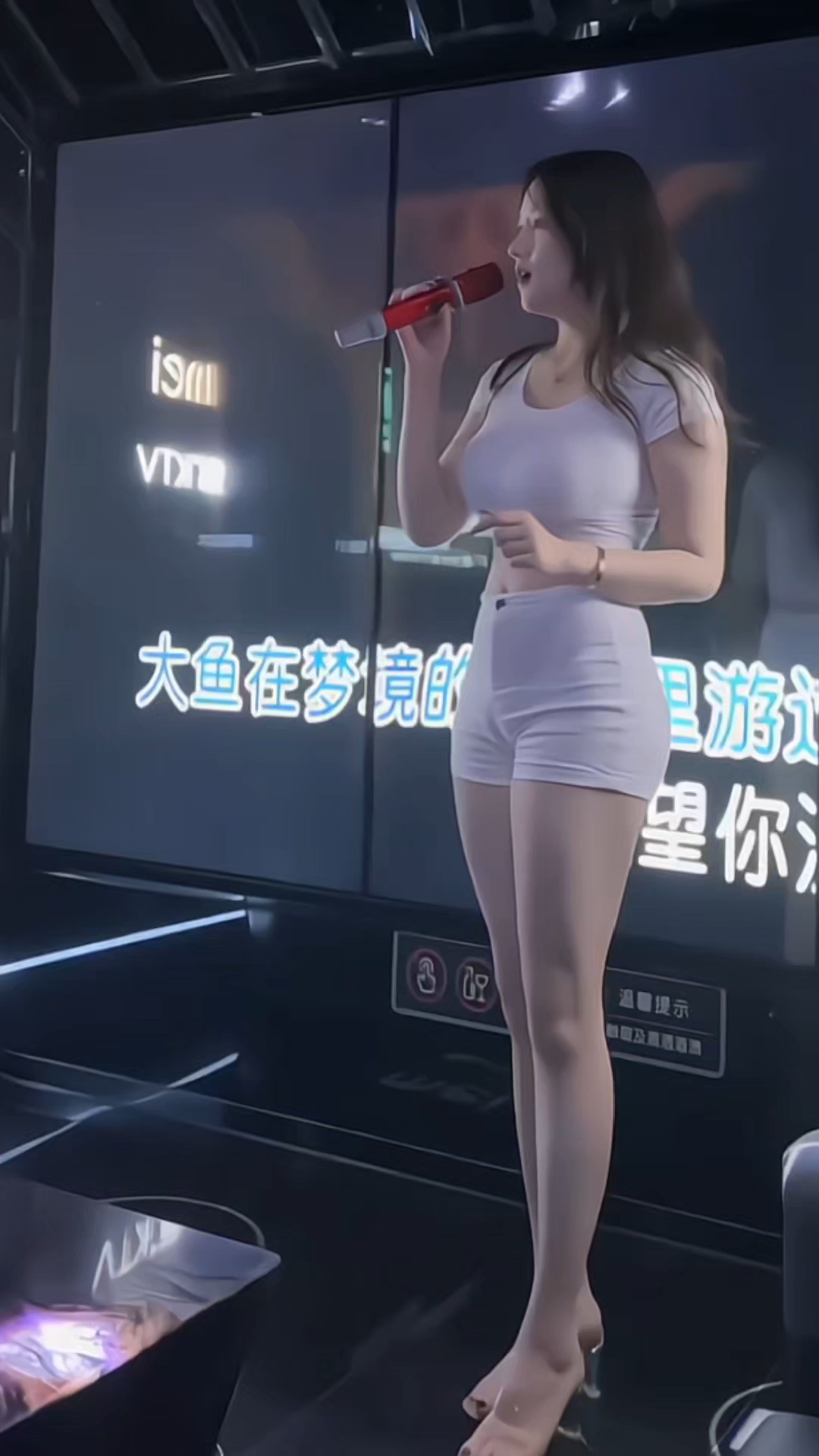 才艺组新同事