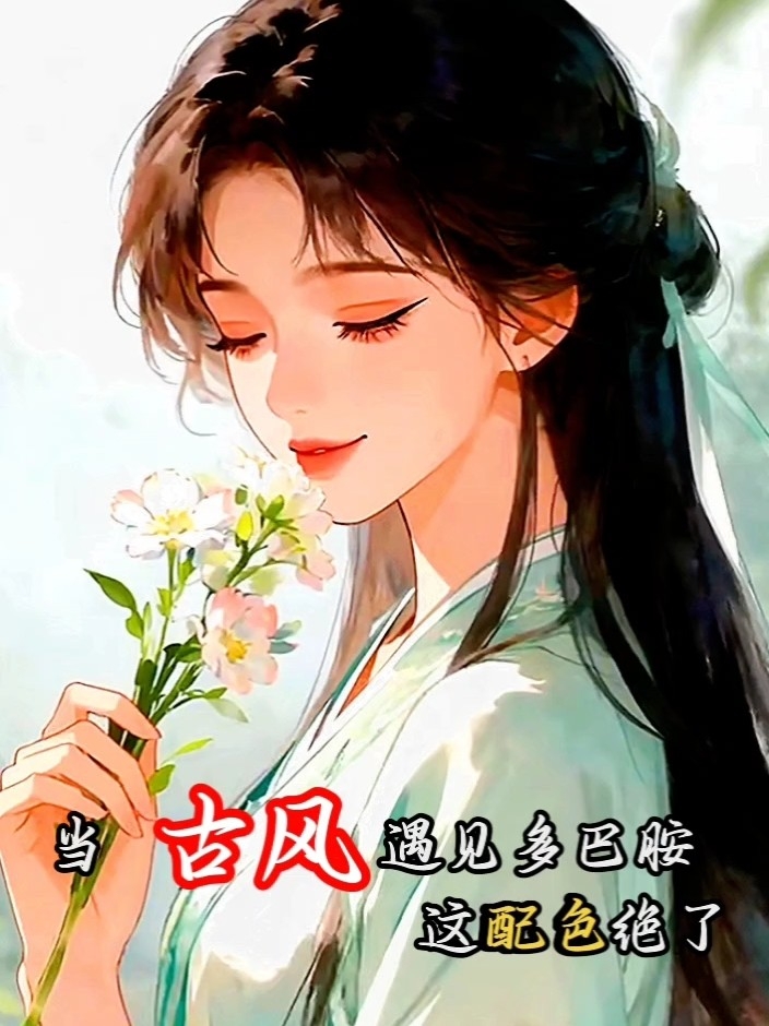 翻到旧照片，鼻子有点酸