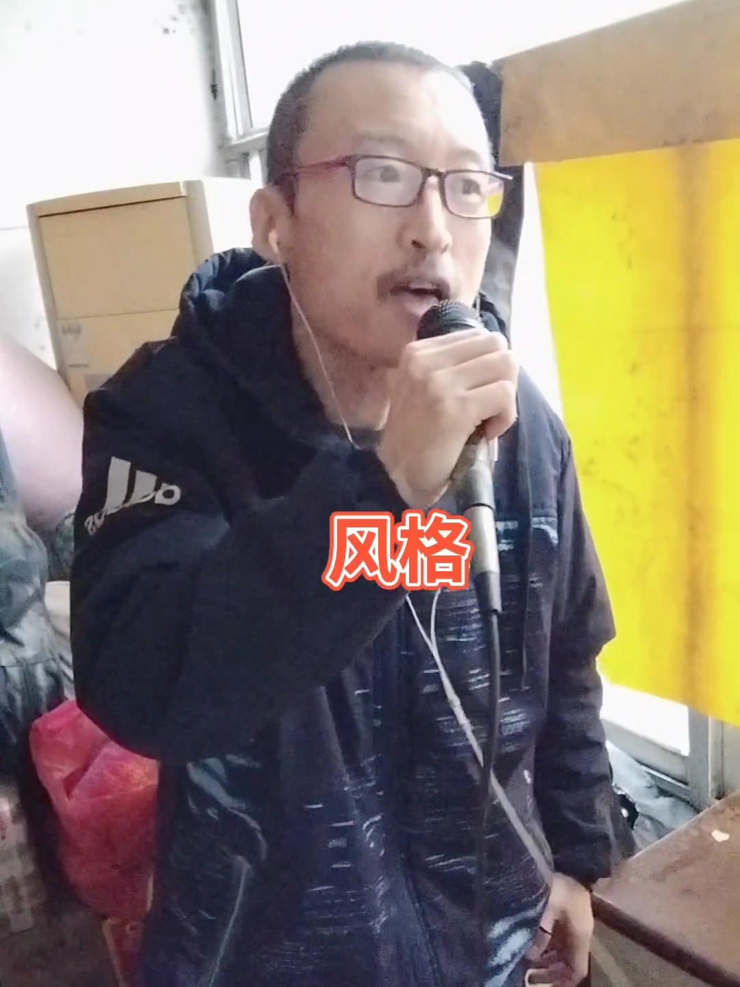 风格