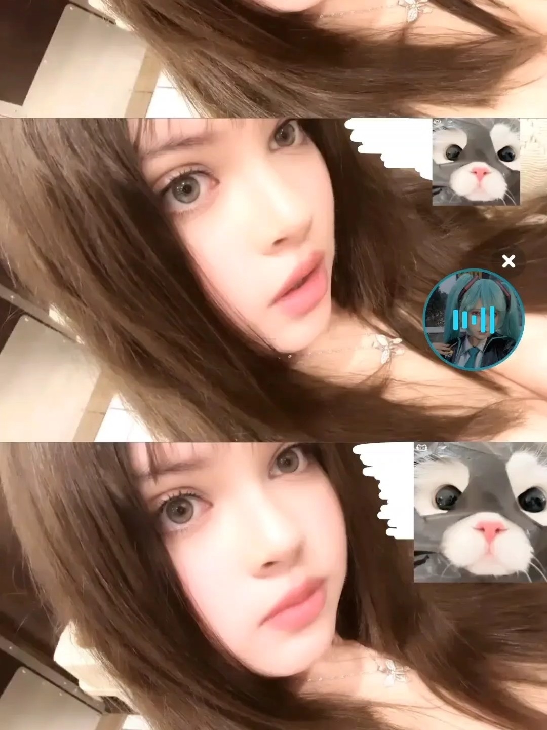 哈喽