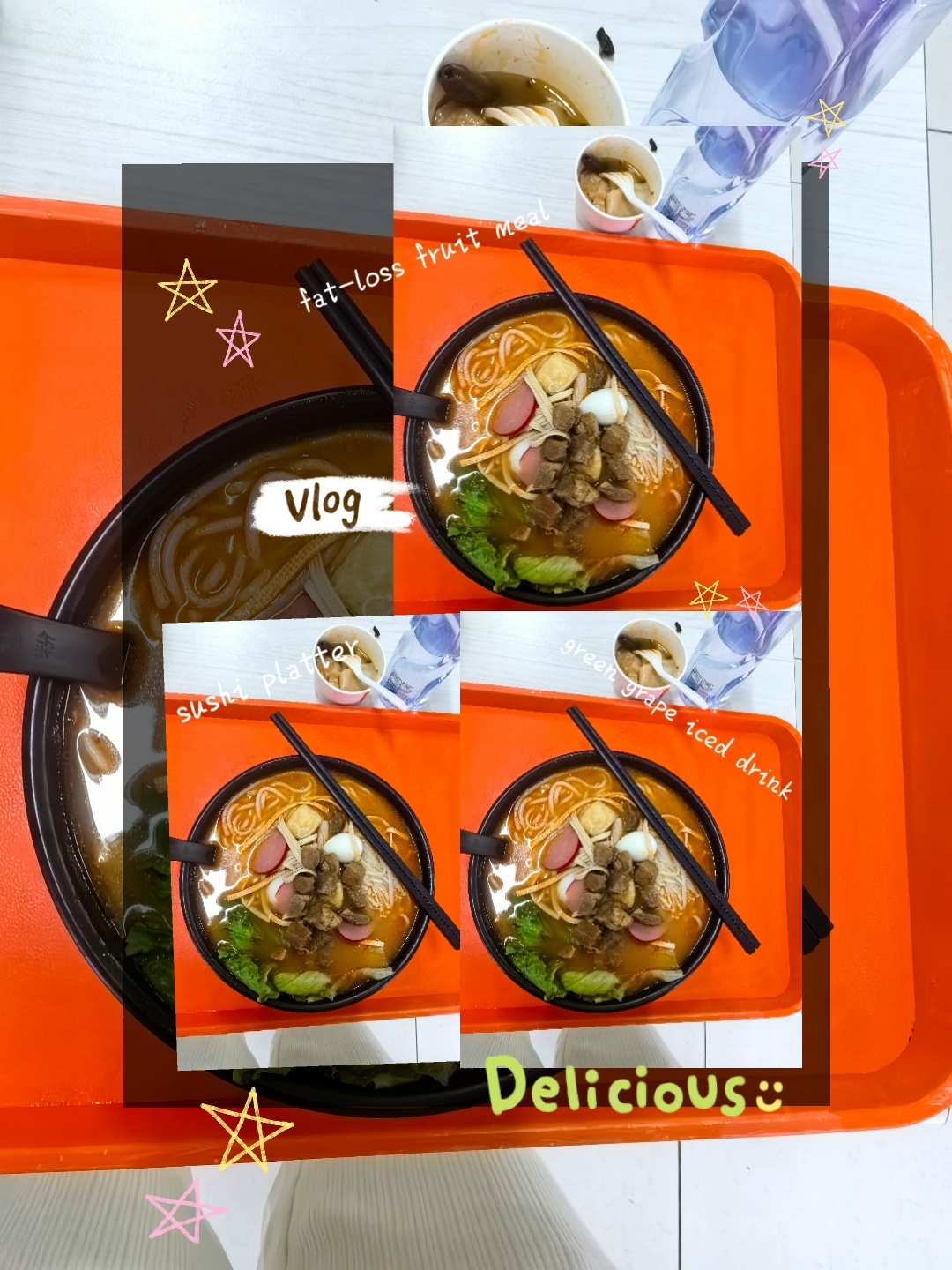 天华美味料理推荐！🥰