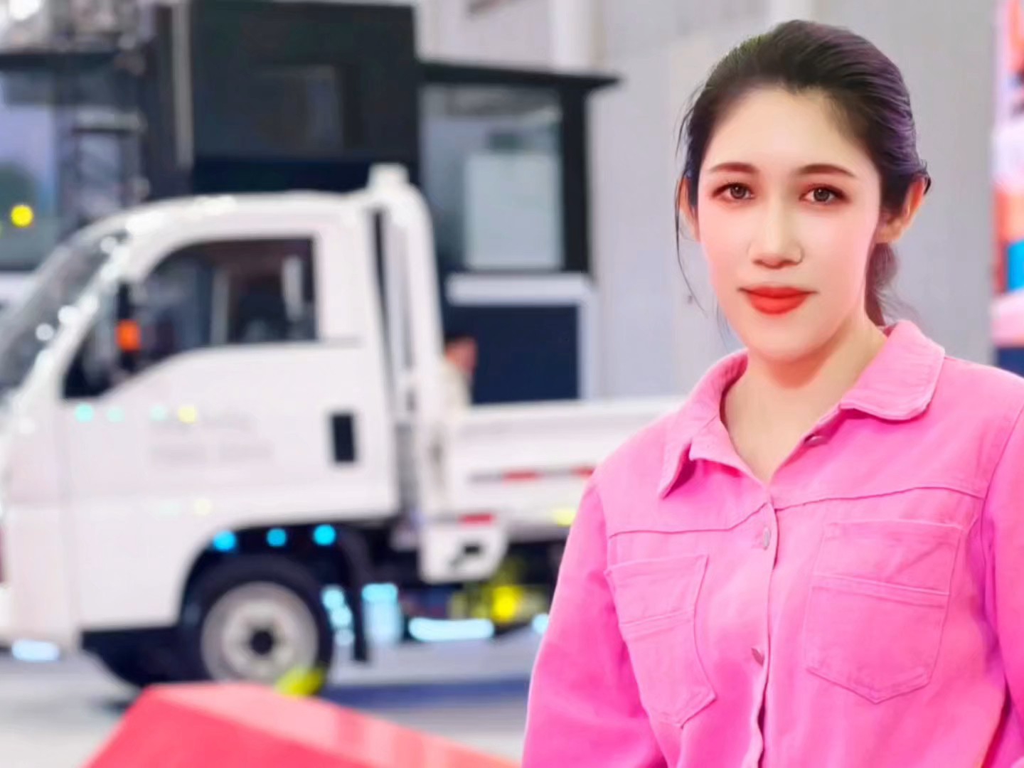 全球高端品质，比亚迪轿卡T4 9.58万元起 用技术创新满足美好生活向往#比亚迪#比亚迪轿卡#比亚迪轿卡T4