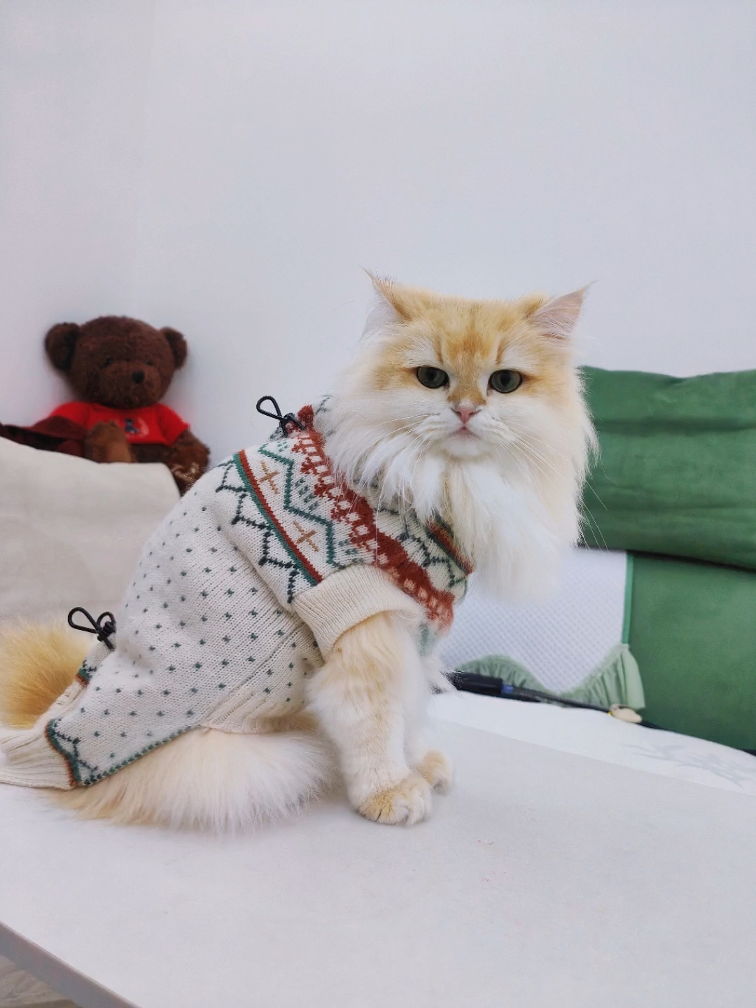 衣服小了怎么办？