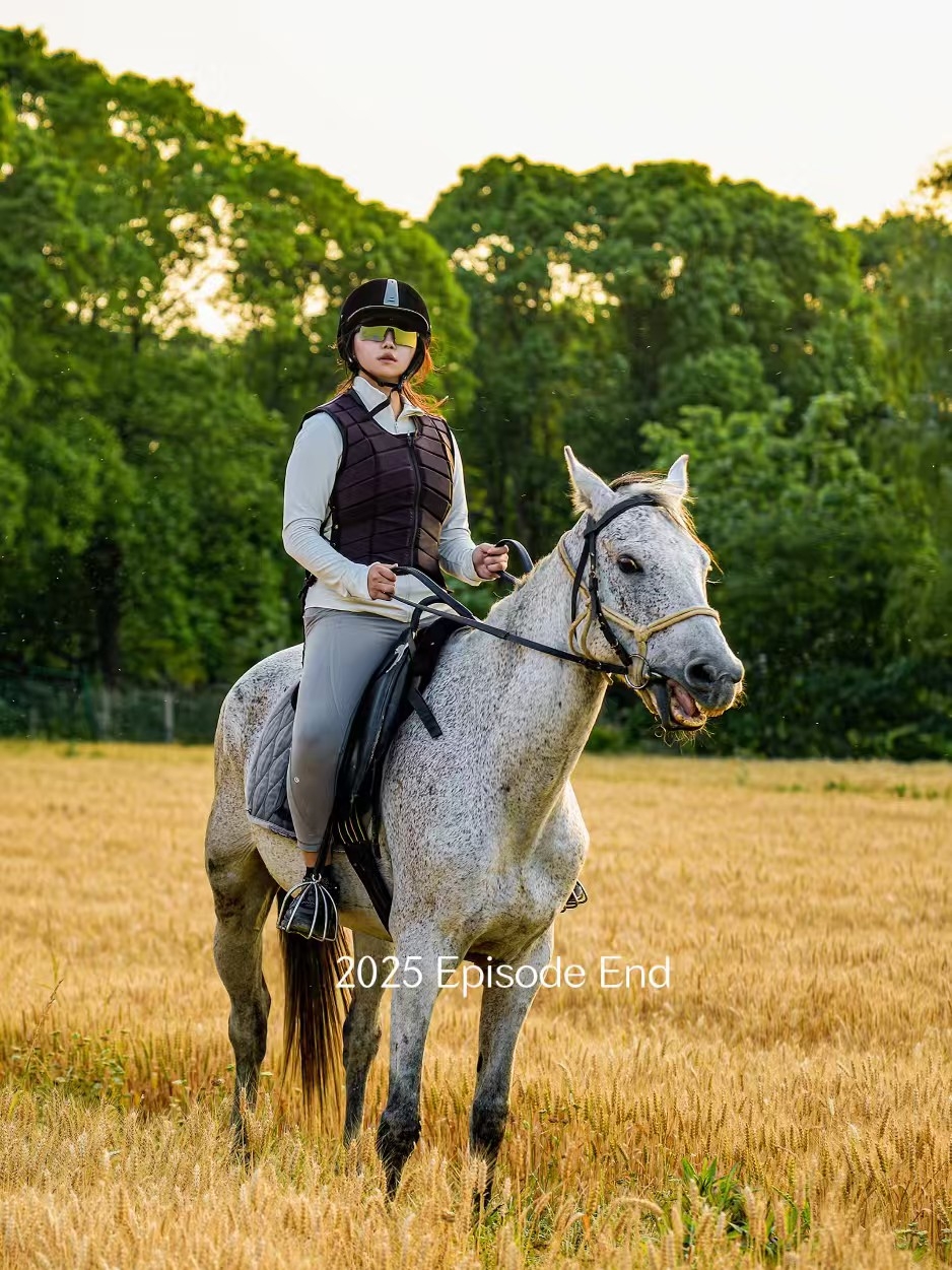 苏州记录2025年的欢愉