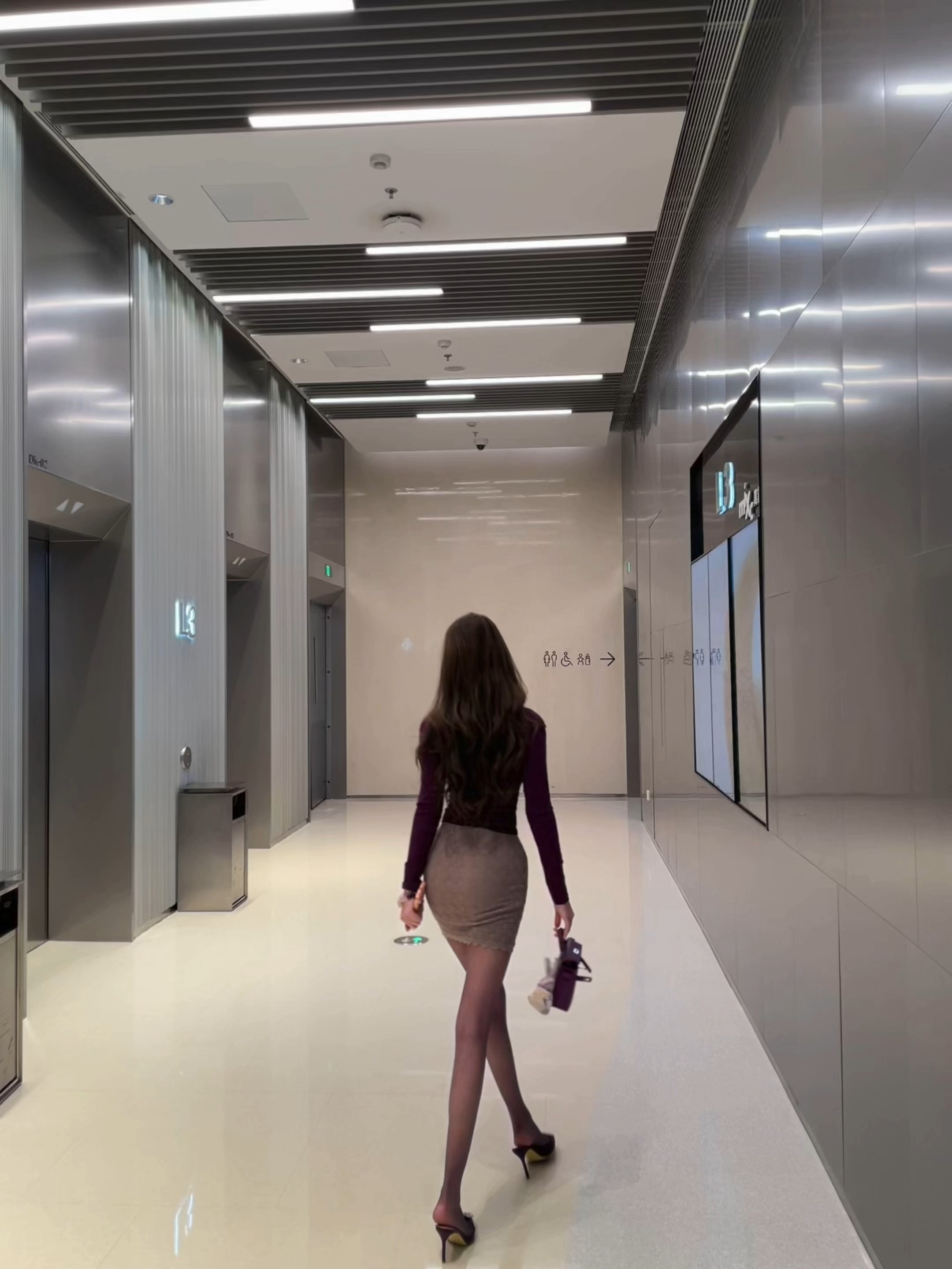 精致不迎合，从容不将就