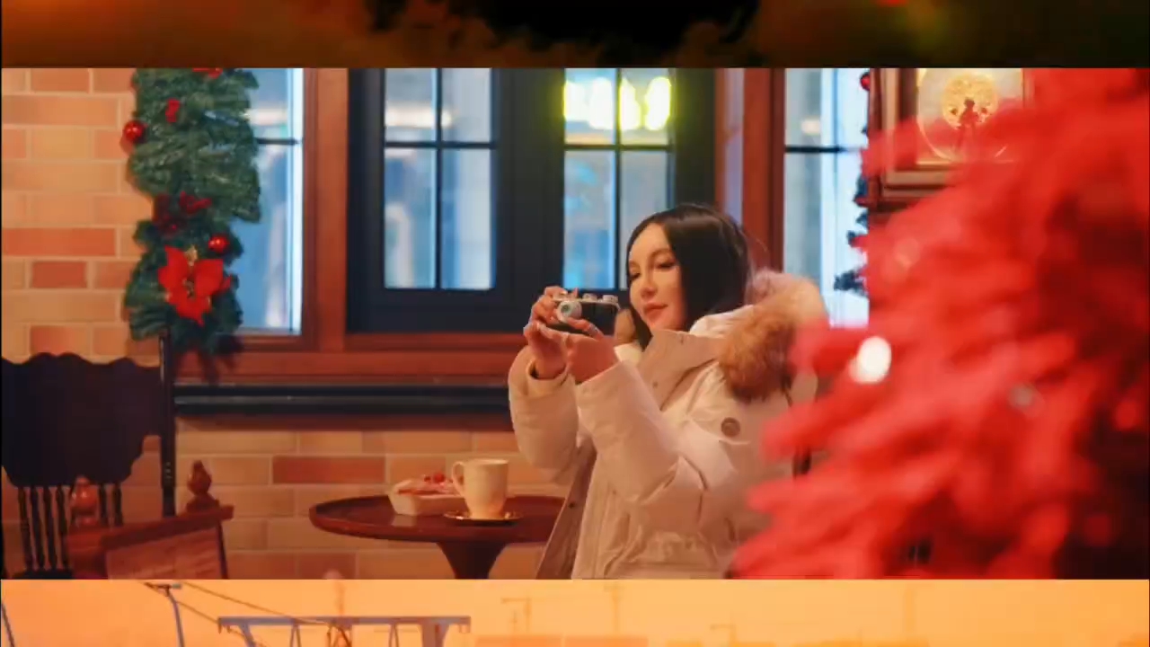 在太原，用滑雪板的嘶鸣唤醒冬天，再用街巷的食物香气将它温柔驯服。从采薇庄园的雪道，到舌尖心头的暖流，这是一场关于身体与心灵的双重治愈。冬韵并州，等你赴约。#唐风晋韵锦绣太原 #五千年文明看山西