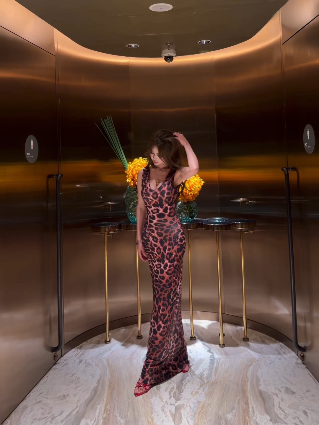 你不是我的导演，凭什么指手画脚？