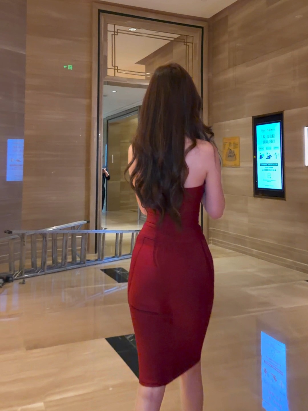 对的人自会同行