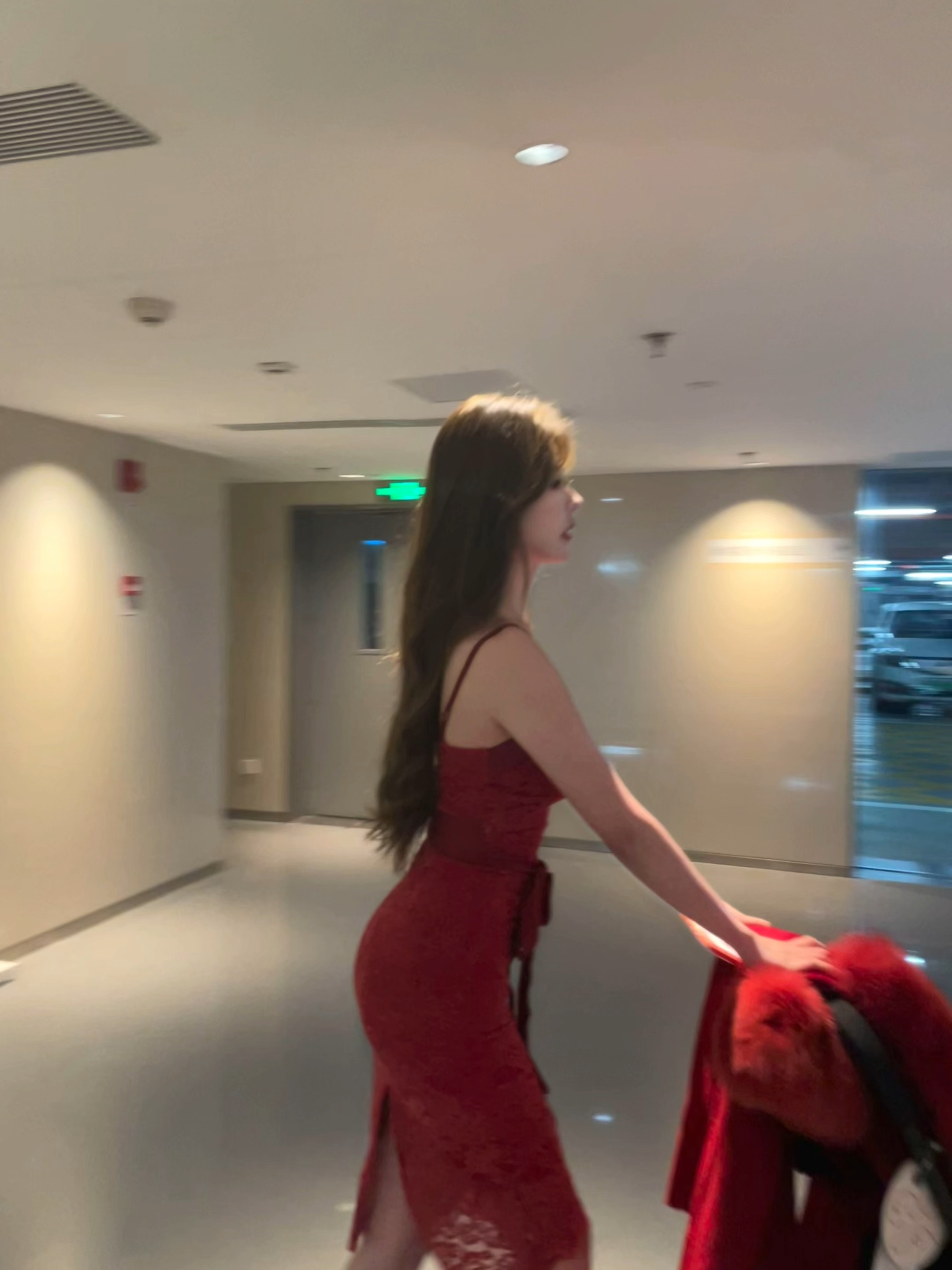 有多少人听过你这么穿像什么样子，我是为你好