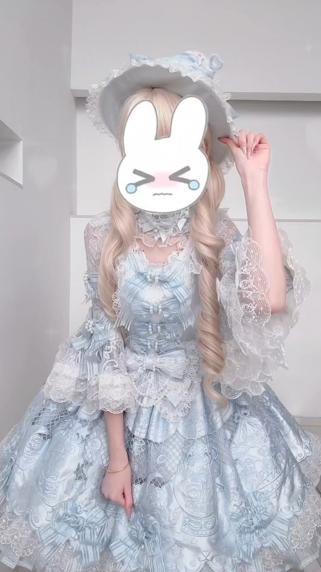 这氛围感封神了呀，直接戳中我的心巴了！