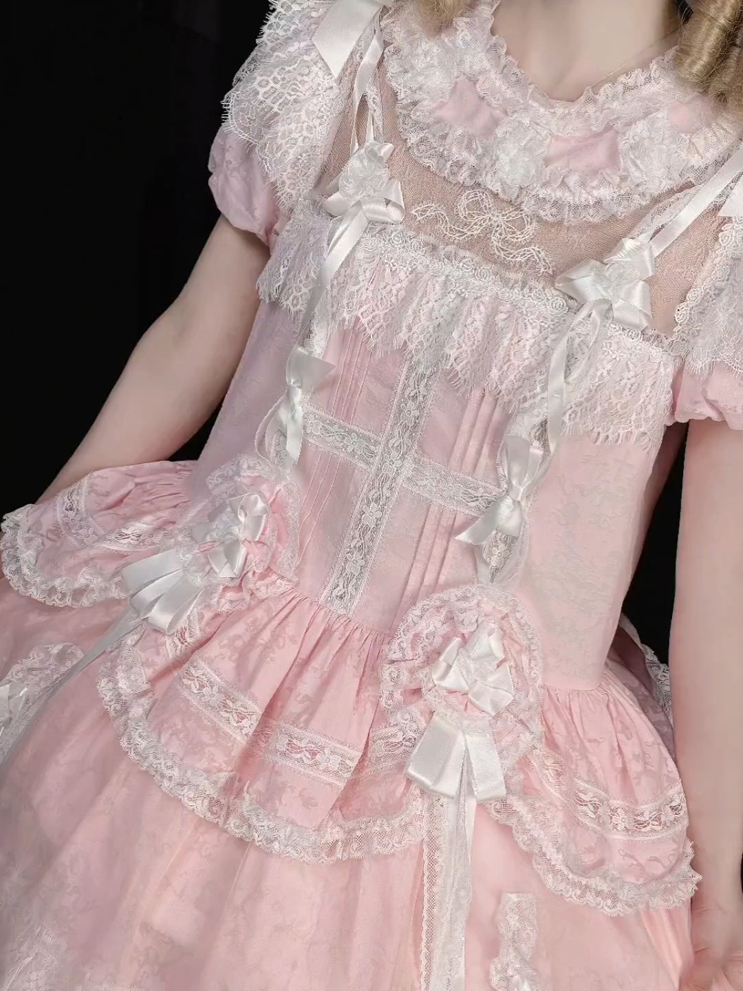 如此美萌，这个樱花粉真的好可爱