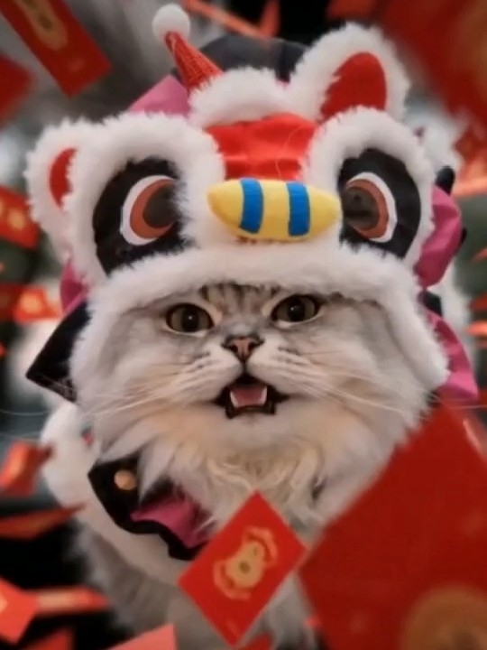 小飞棍来咯～带着红包🧧砸你一脸😂