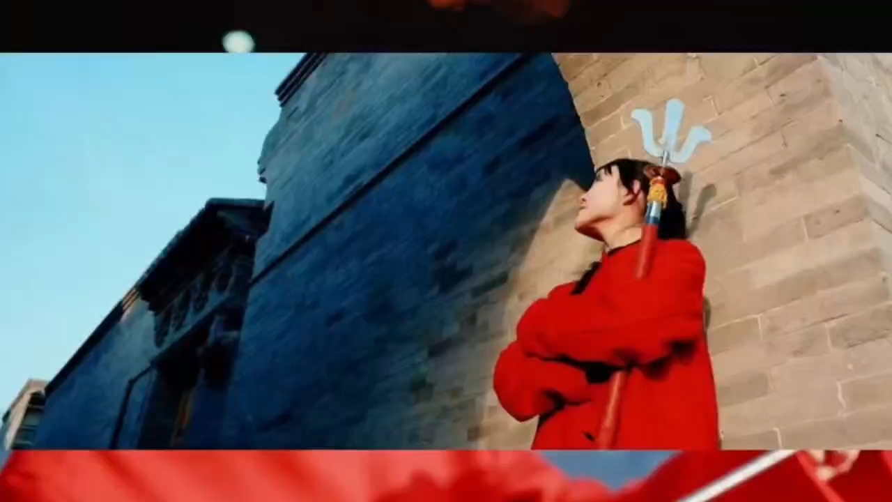 有些东西，不握在手里，就不知道它有多重。山西三三叉，一拿一放，就是千百年的风骨。#年在一起亲晋点