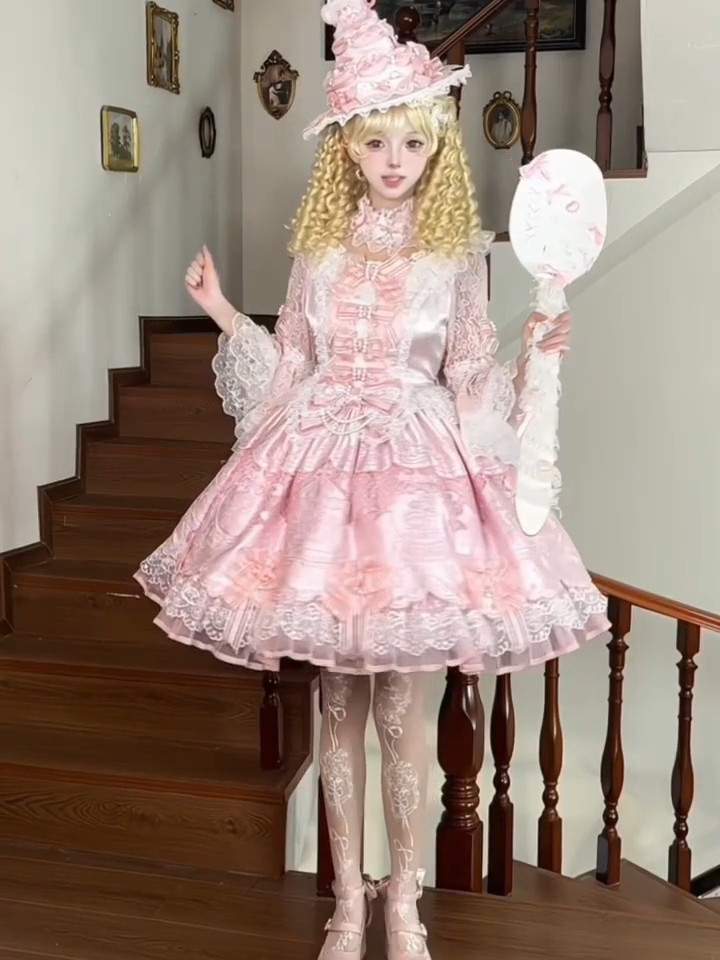 粉色跟蓝色都好美，还没有入手的老婆要抓紧时间啦！