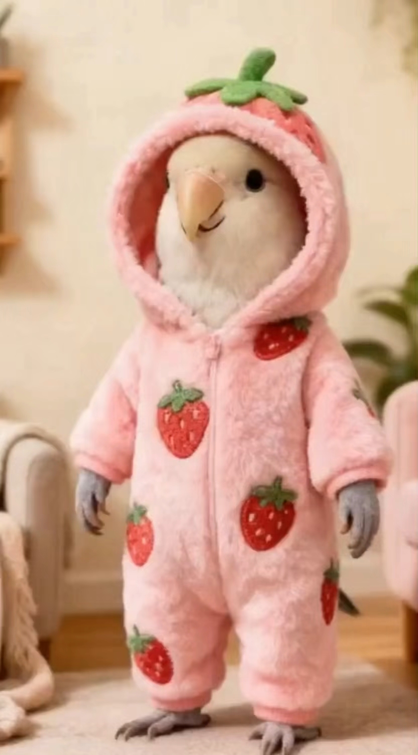 姨姨们～富贵来献舞啦！