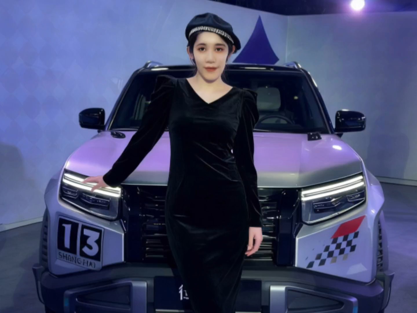 2026年必买A级纯电SUV方程豹钛3闪充版上市15万起，黑科技打造豹力新体验