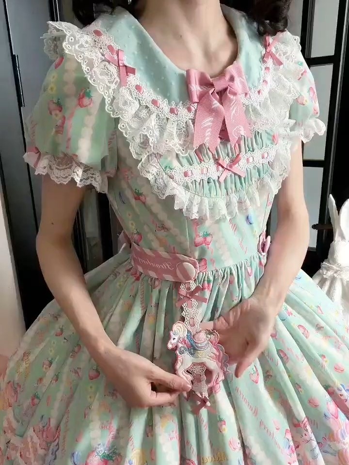 我对马卡龙只能说一个字——萌！萌得没边了好吧？