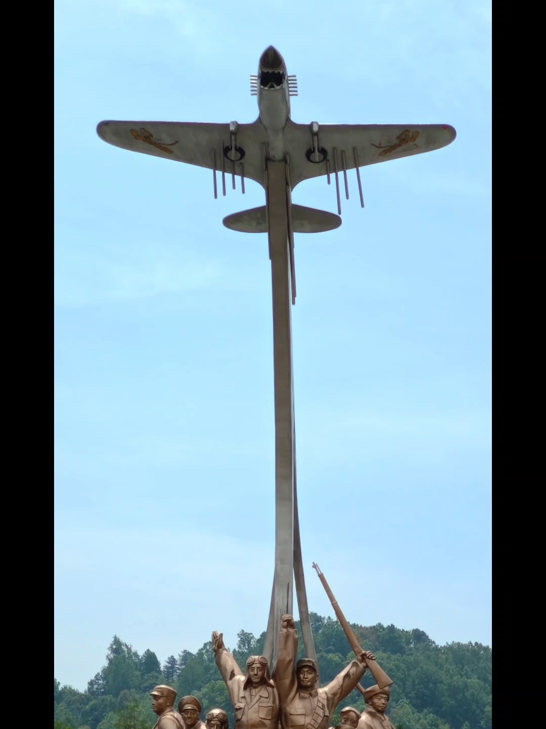 腾冲唯一拒绝日本人的城市