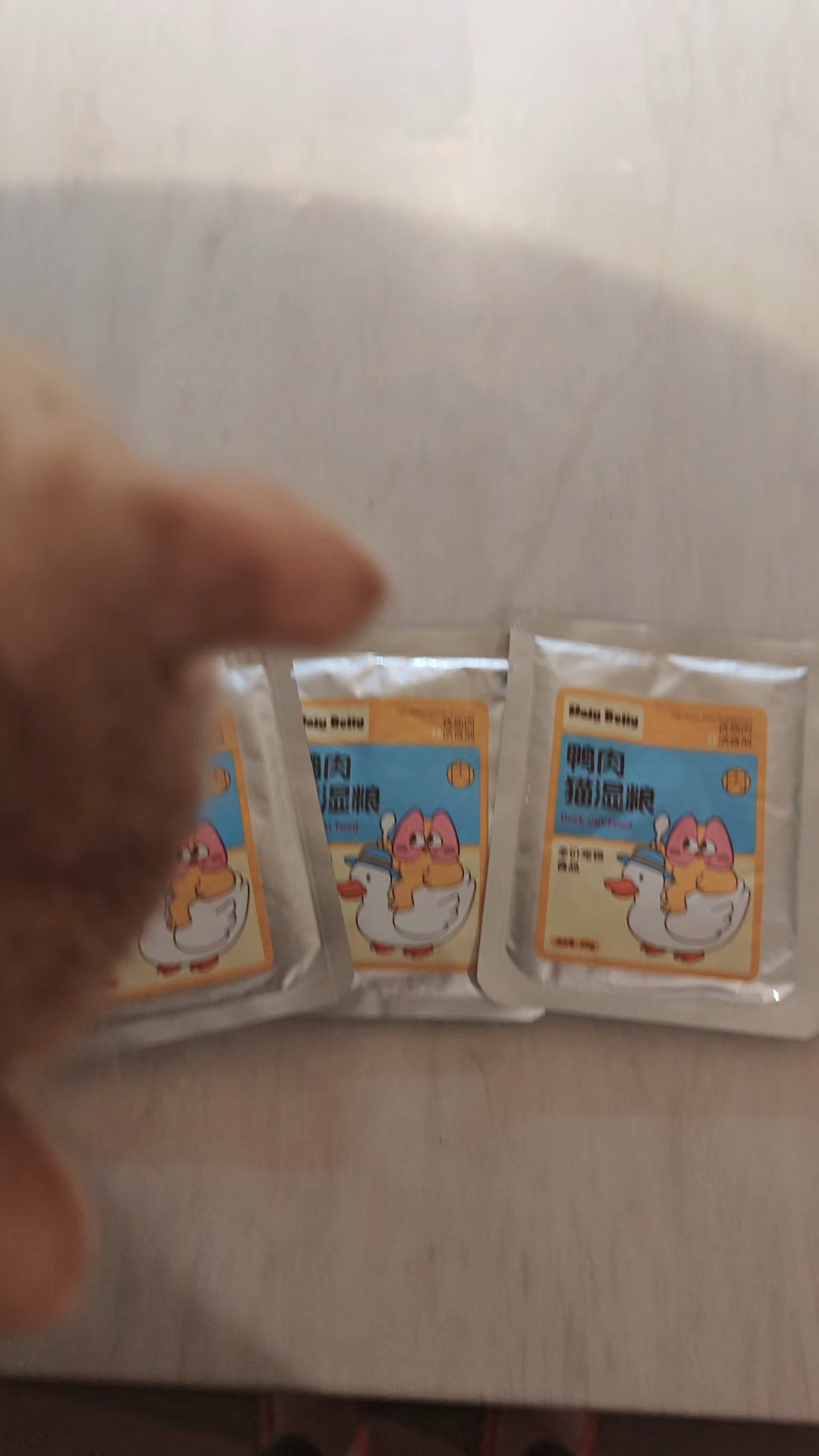 Holy Belly鸭肉湿粮真的太赞啦✨