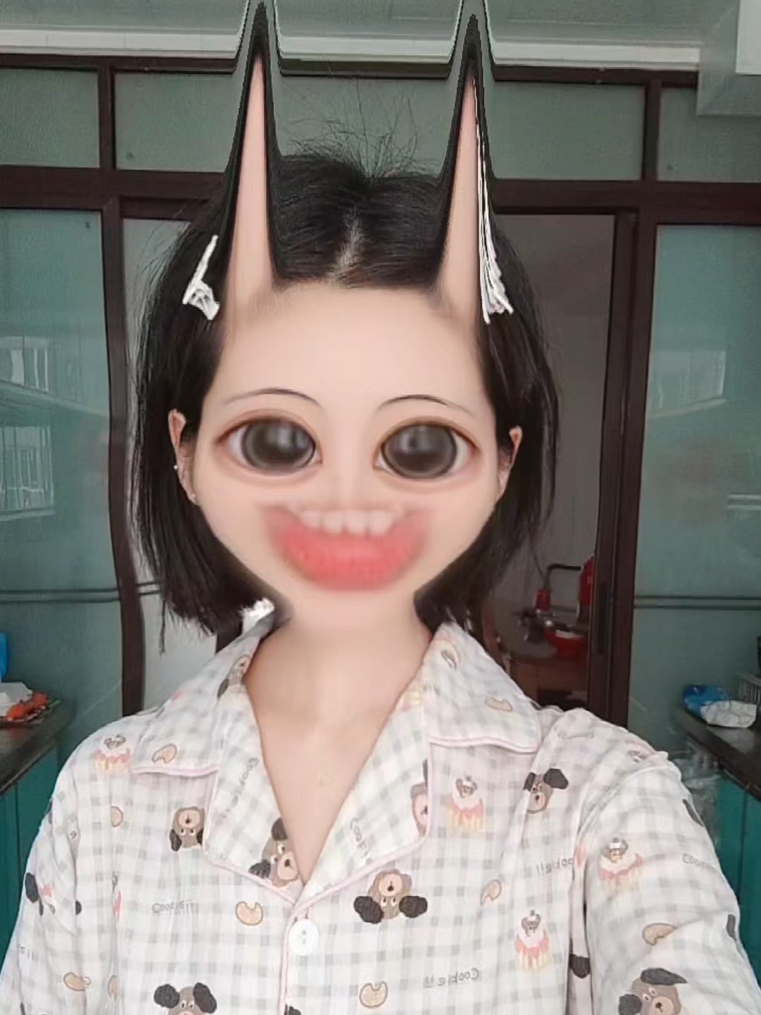 我是一个正经的人，不是一个不正经的人，不正经的人比正经的人坏