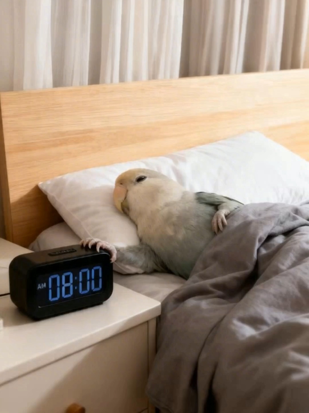 明天周五！牛马的一周到这就结束啦！！！