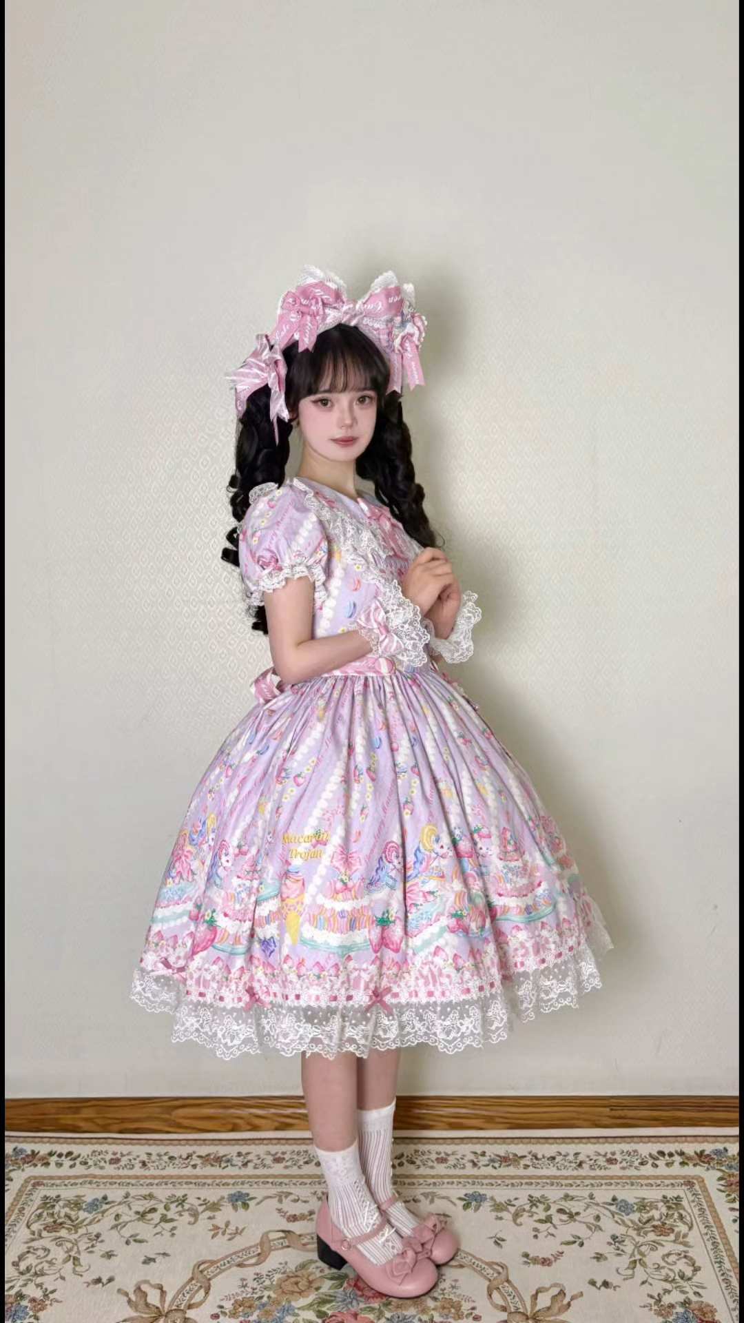 姐妹们，这么多颜色该怎么选呀，感觉都特别美耶