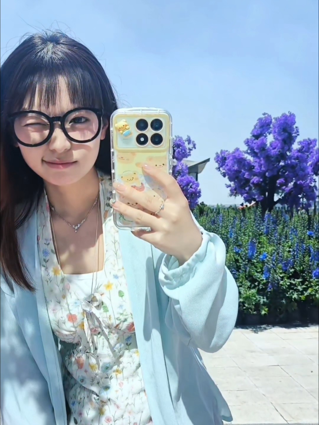 我本就一无所有