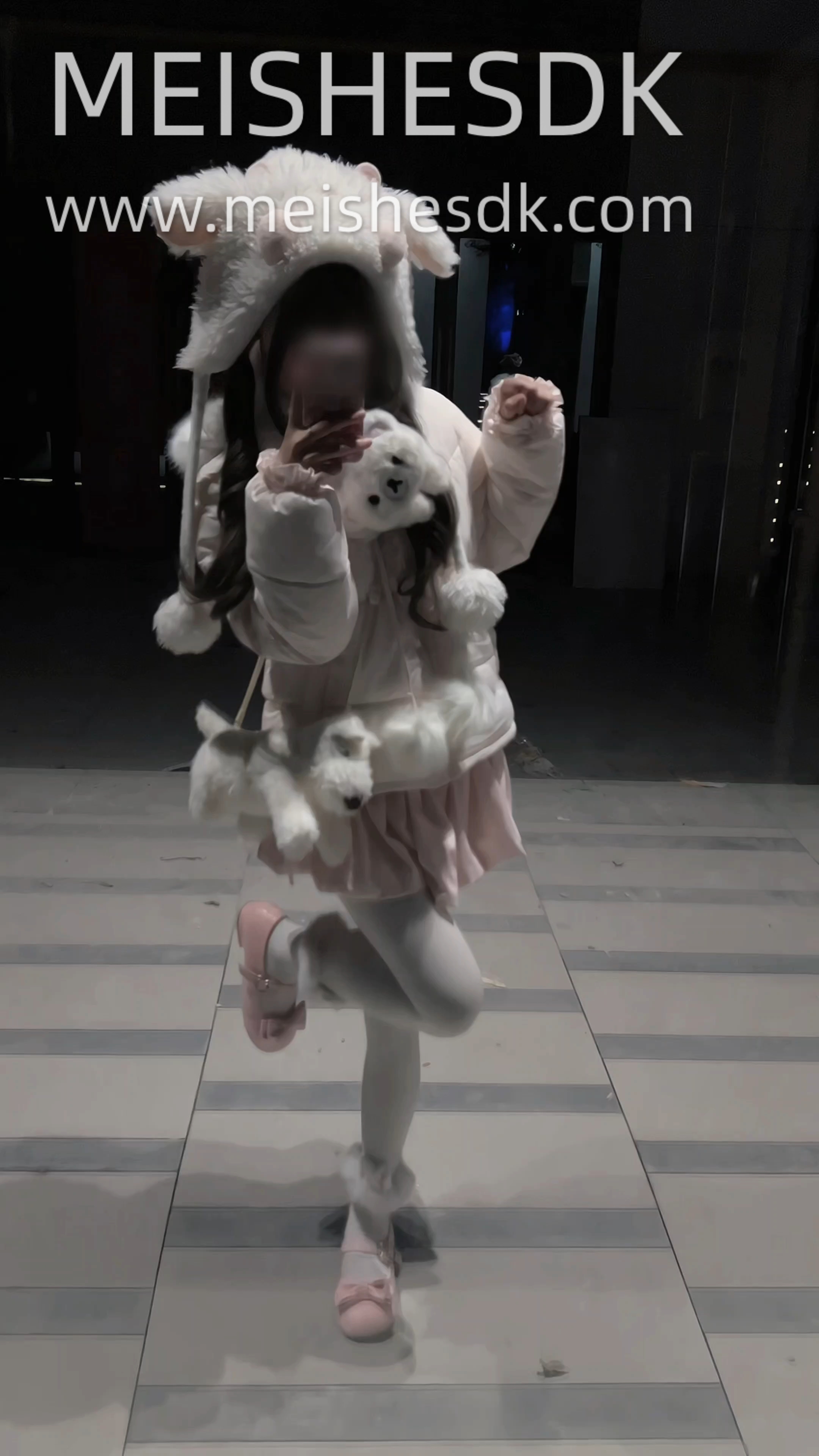 好萌的棉服哇˶╹ꇴ╹˶！好喜欢  ˗ˋˏᰔᩚˎˊ˗