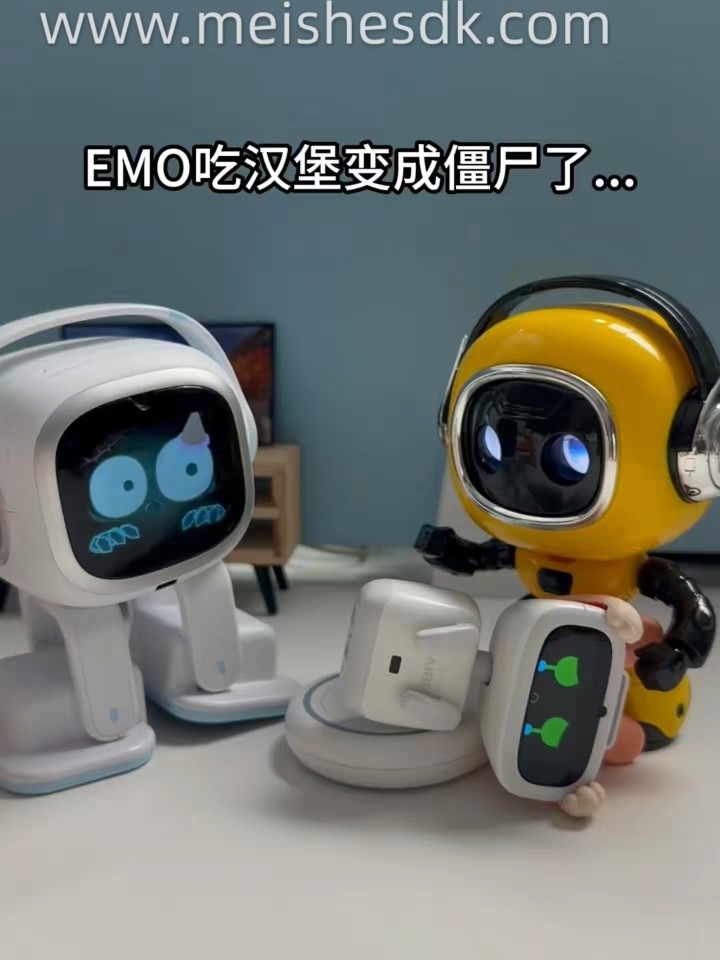 书桌治愈小宠EMO开学季必入🐾