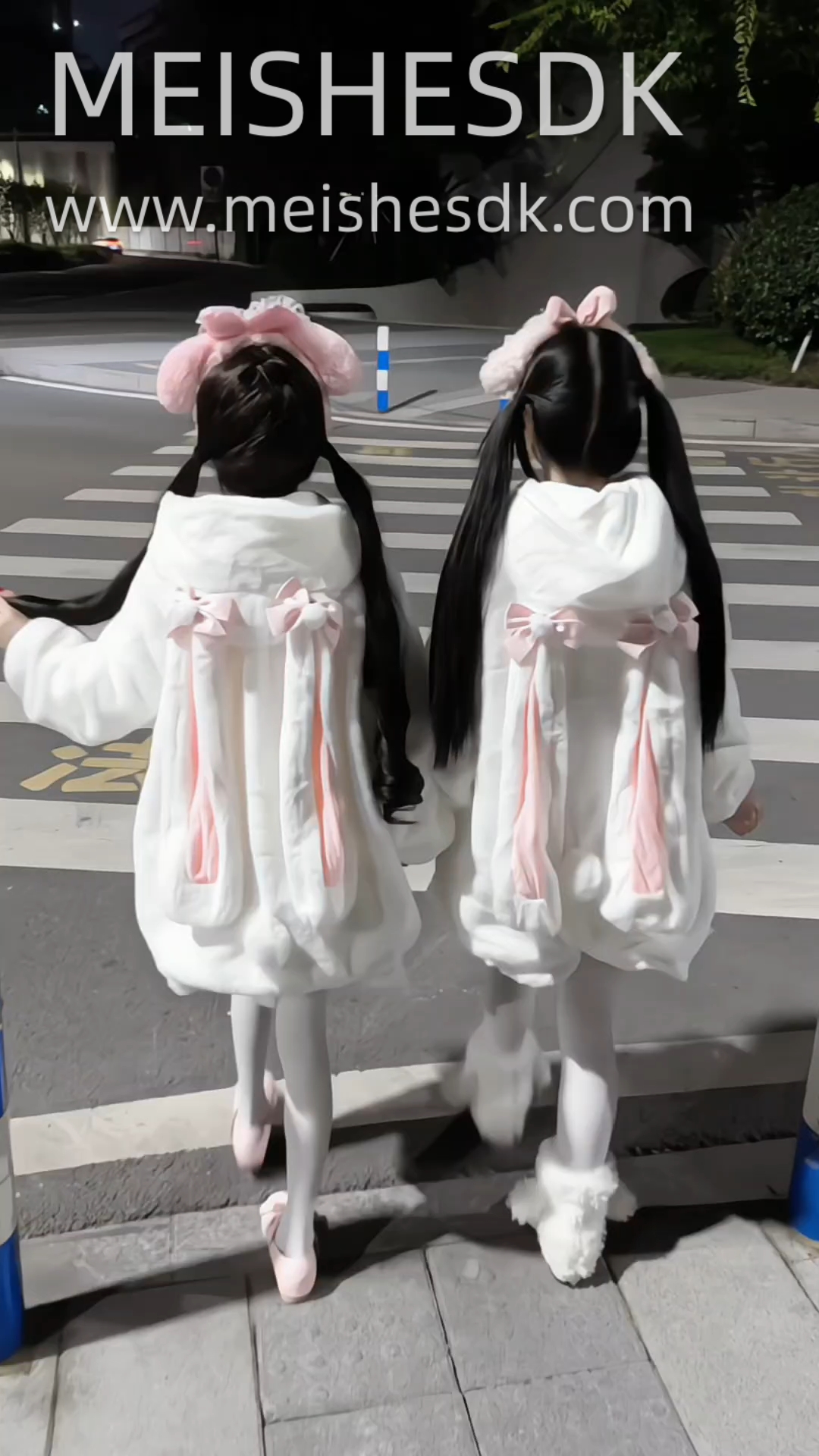 马上天冷啦，老婆们都选好过冬外套了嘛？