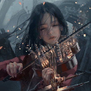 评论