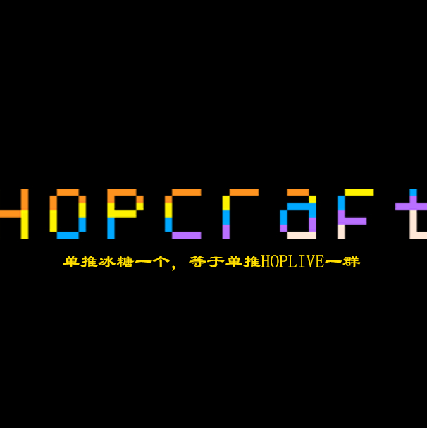 Hopcraft_Project