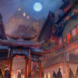 评论